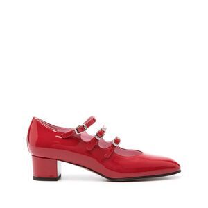 Carel Paris Red Pumps Women
